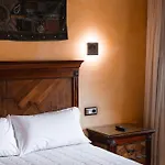 L'agora Hotel Bocairent