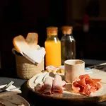 L'agora Hotel Bocairent