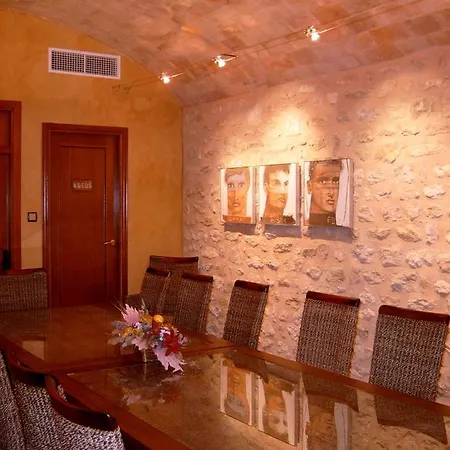 Hotel L'agora