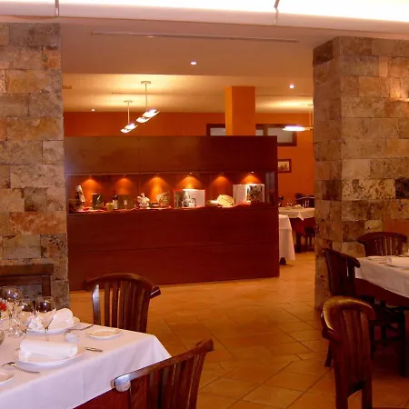 L'agora Hotel Bocairent