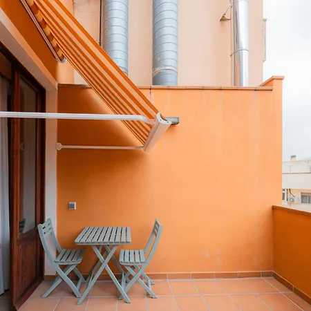 Hotel L'agora