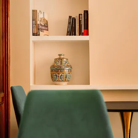 L'agora Boutique 3* Bocairent