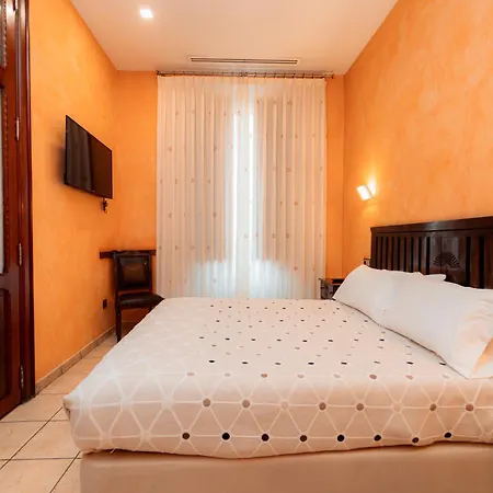 L'agora Hotel