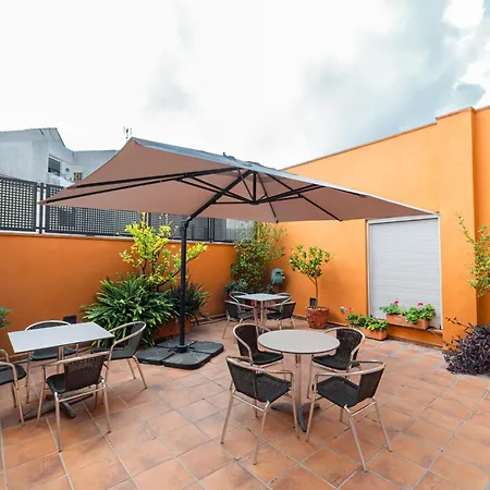 Hotel L'agora Boutique 3*