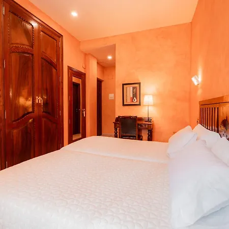 L'agora Boutique Hotel Bocairent