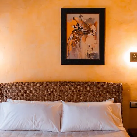 L'agora Boutique Hotel
