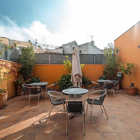 Hotel L'agora Boutique 3*