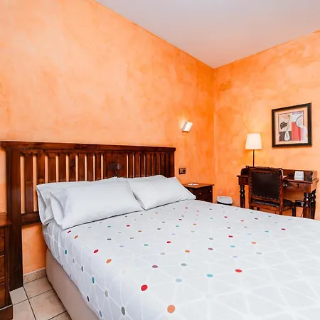 L'agora 3* Bocairent