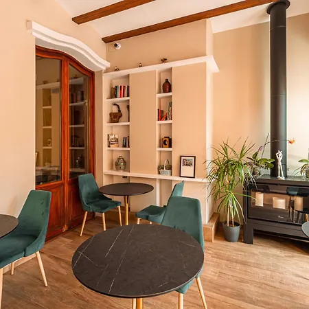 L'agora Boutique Hotel