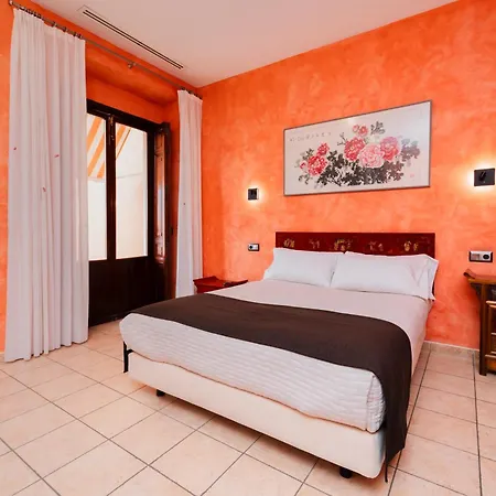 Hotel L'agora
