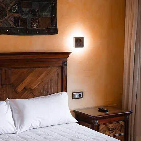 L'agora Szálloda Bocairent