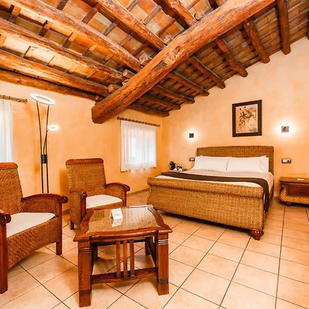 Hotel L'agora Boutique