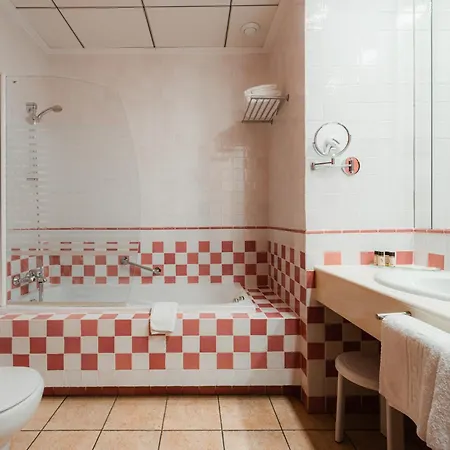 L'agora Boutique Hotel