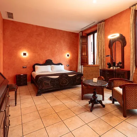L'agora Boutique Hotel 3*