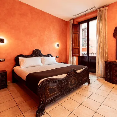 L'agora Boutique Hotel