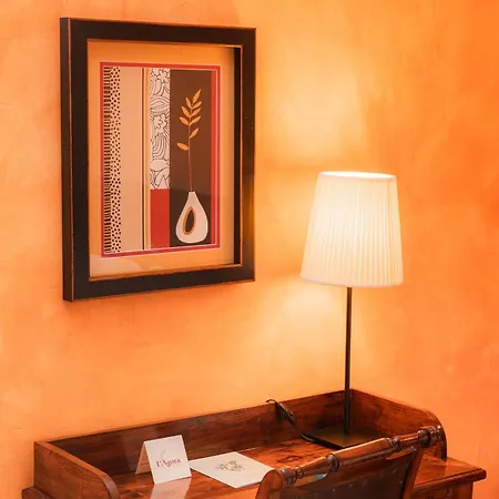 L'agora Boutique Bocairent