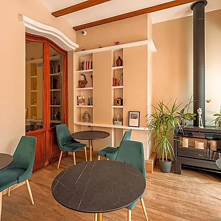 L'agora Hotel