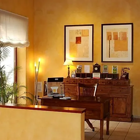 L'agora 3* Bocairent
