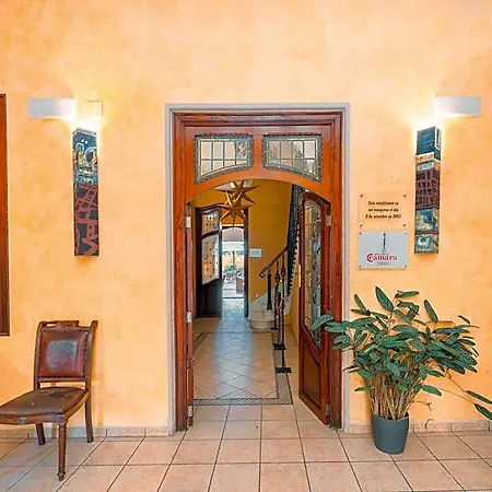 L'agora Hotel Bocairent