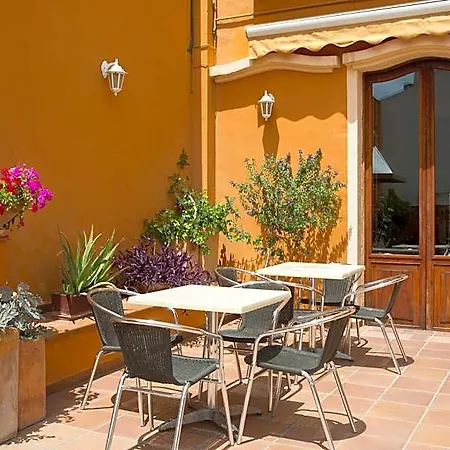 Hotel L'agora Bocairent