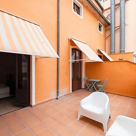 L'agora 3* Bocairent