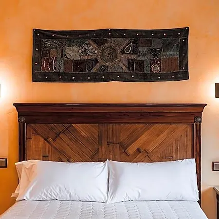 L'agora 3* Bocairent