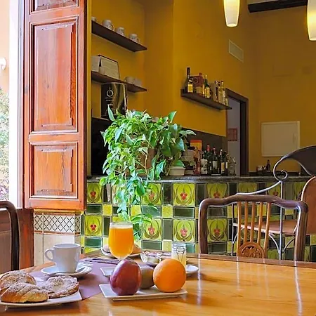 Hotel L'agora Bocairent