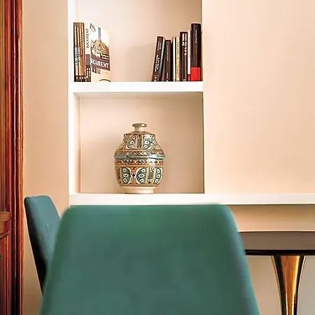 L'agora Boutique Hotel Bocairent