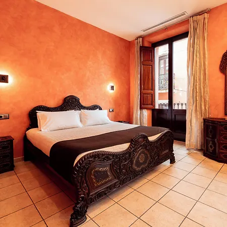 L'agora Boutique Hotel Bocairent