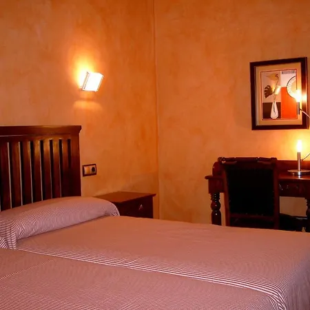 L'agora 3* Bocairent