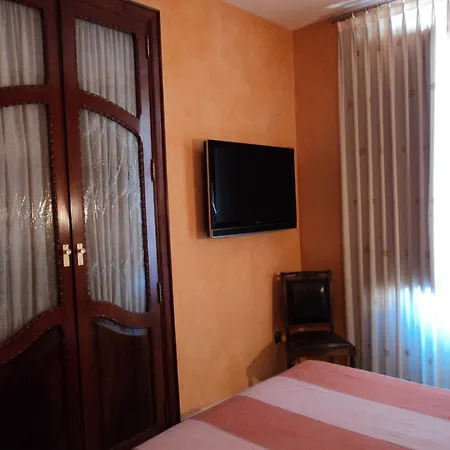 L'agora Hotel
