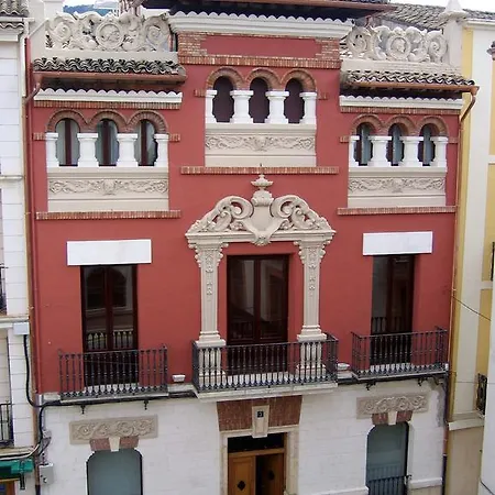 Hotel L'agora 3*