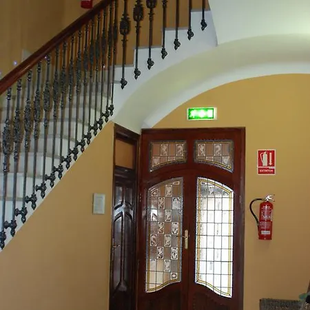 L'agora 3* Bocairent