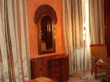 Szálloda L'agora 3*