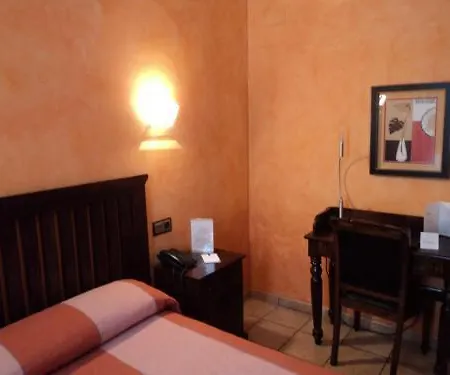 L'agora 3* Bocairent