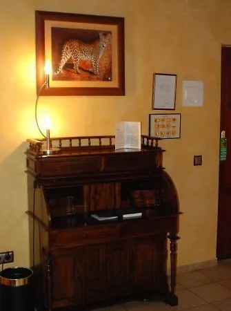 Hotel L'agora Bocairent