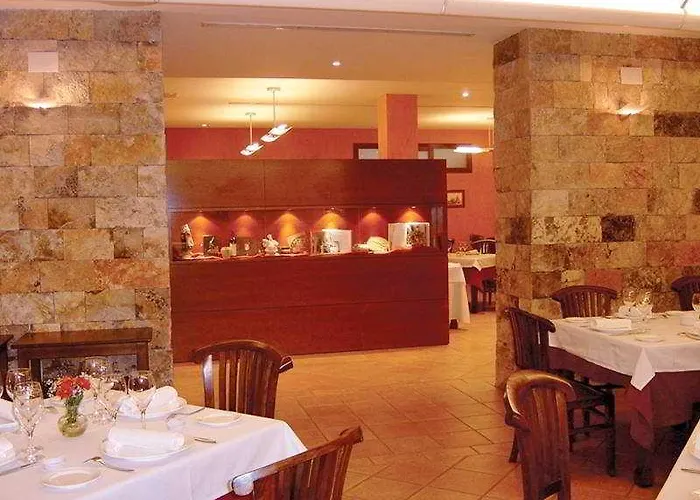 L'agora Bocairent