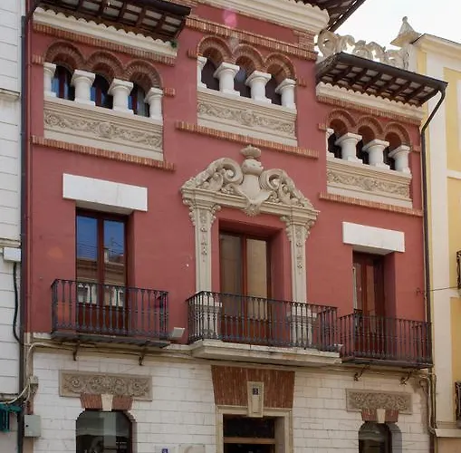 Hotel L'agora 3*
