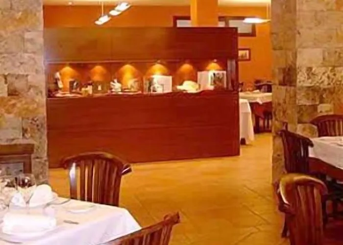 Hotel L'agora Bocairent