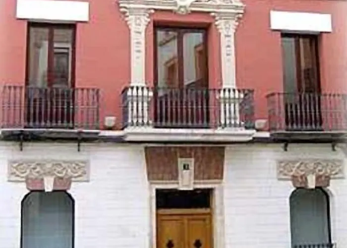 Hotel L'agora