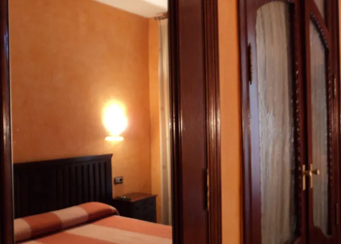 Hotel L'agora Bocairent