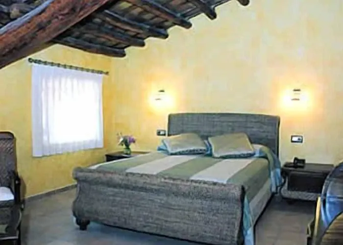 L'agora Hotel