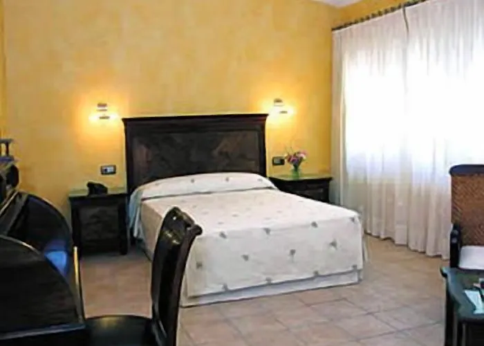 Hotel L'agora 3*
