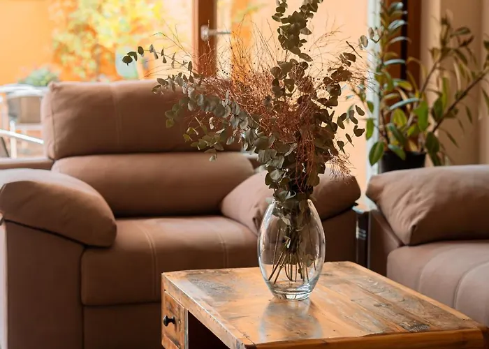 L'agora Hotel Bocairent