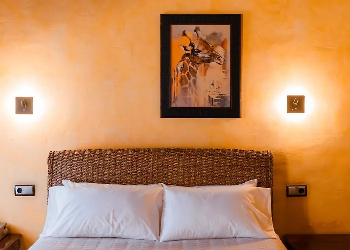 L'agora Hotel
