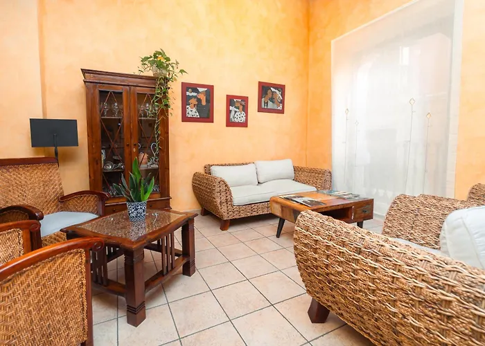 L'agora Hotel 3*