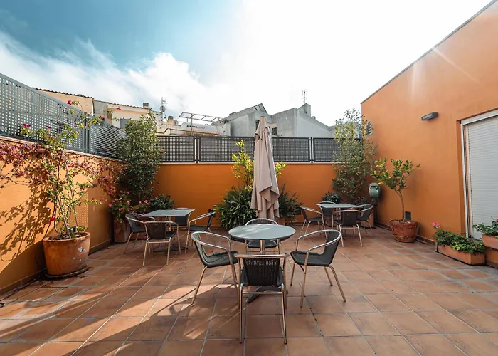 Hotel L'agora 3*