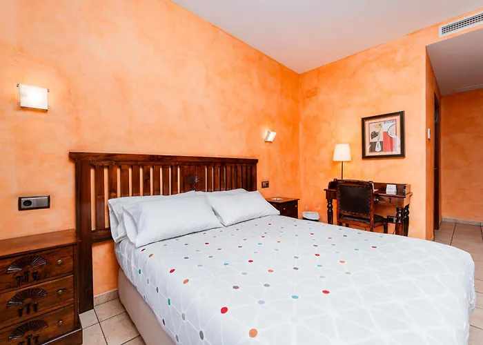 L'agora 3* Bocairent