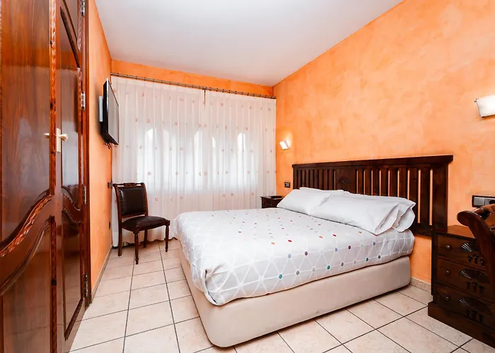 L'agora 3* Bocairent