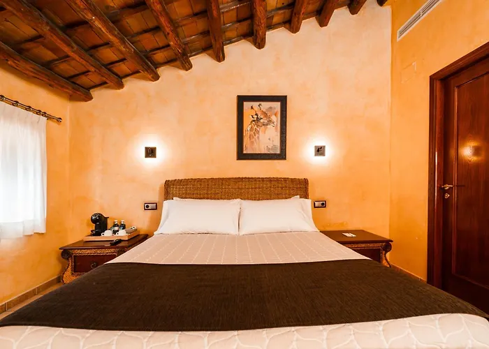 L'agora 3* Bocairent
